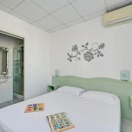 Otel Camille Saintes-Maries-de-la-Mer