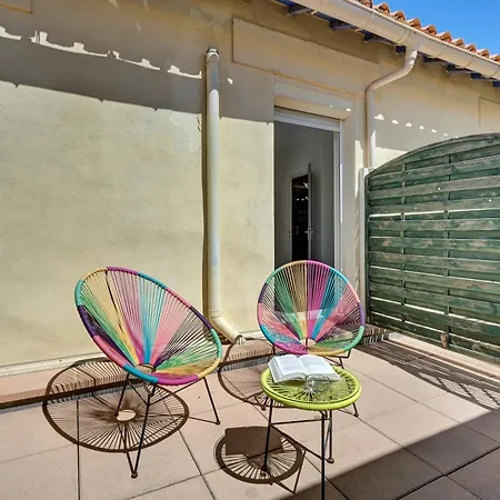 Otel Camille