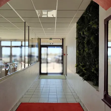 Otel Camille