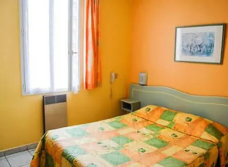Otel Camille