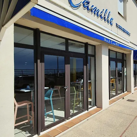 Camille 호텔