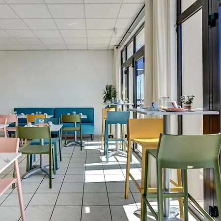 Camille Hotel Saintes-Maries-de-La-Mer