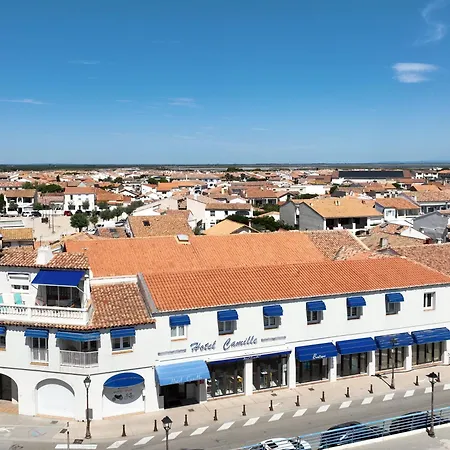 Camille Hotel