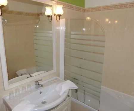 Hotell Camille